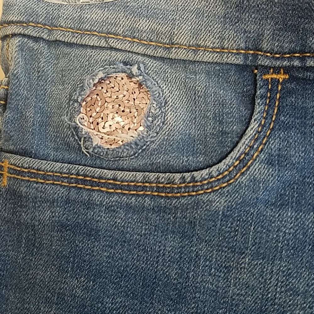 Old Navy preloved excellent